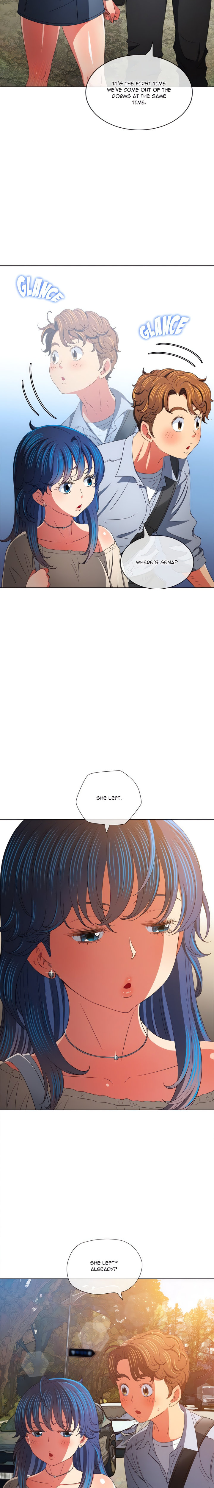 My High School Bully - Chapter 172 [photo 5] - MangaPorn