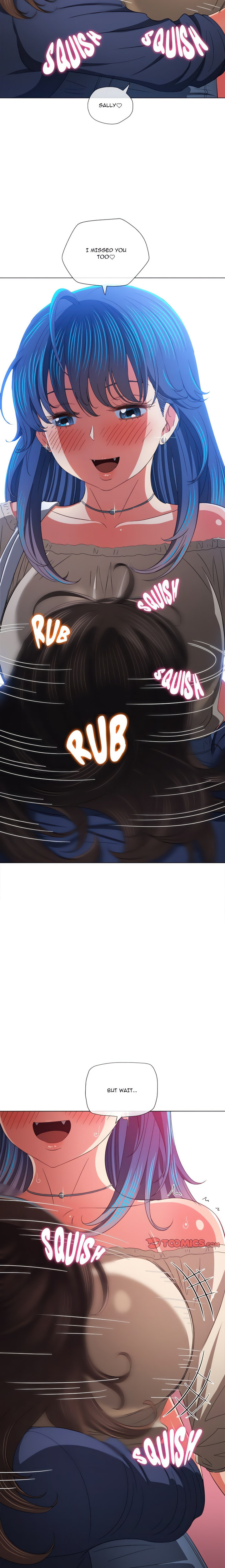 My High School Bully - Chapter 172 [photo 9] - MangaPorn