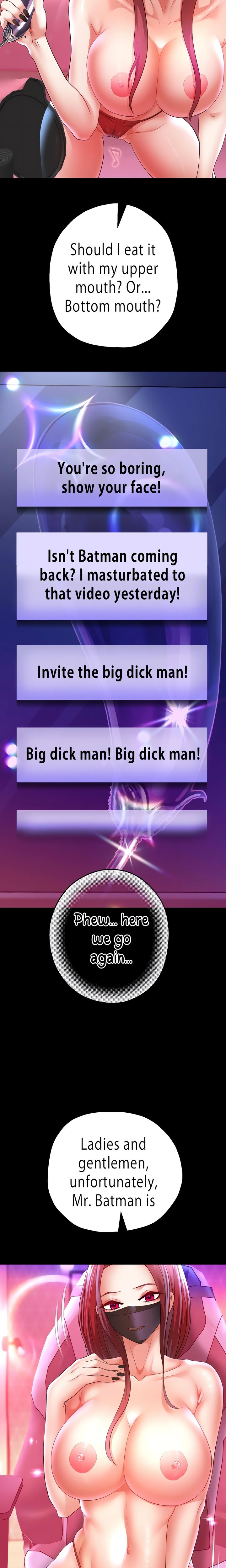 Reborn With A Big Dick! (Uncensored) - Chapter 75 [photo 10] - MangaPorn