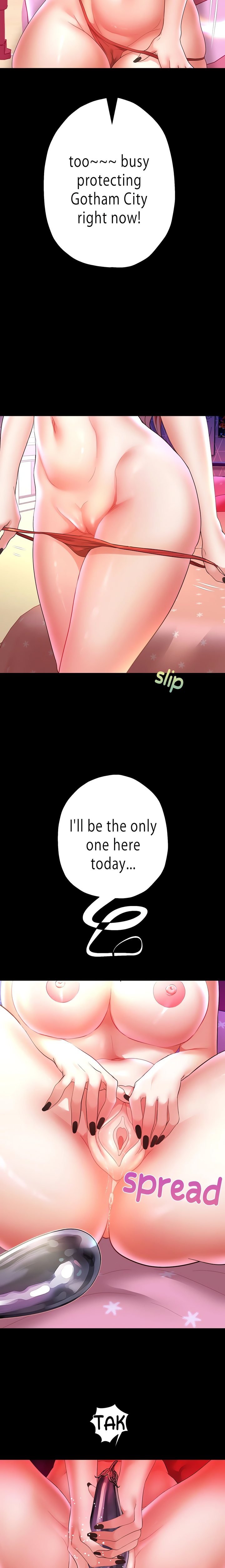 Reborn With A Big Dick! (Uncensored) - Chapter 75 [photo 11] - MangaPorn