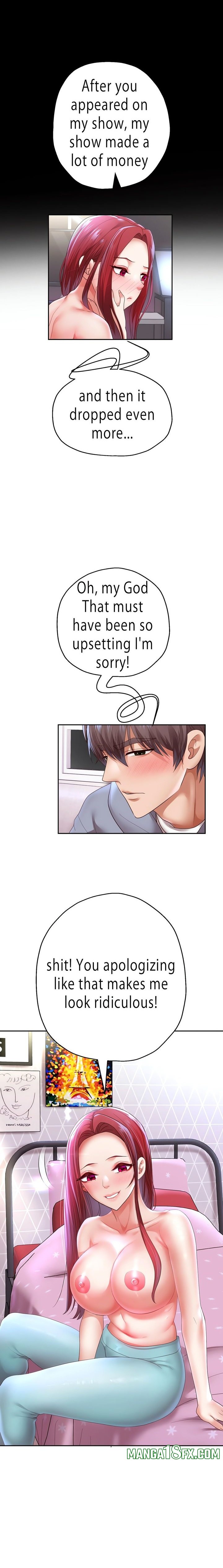 Reborn With A Big Dick! (Uncensored) - Chapter 75 [photo 13] - MangaPorn