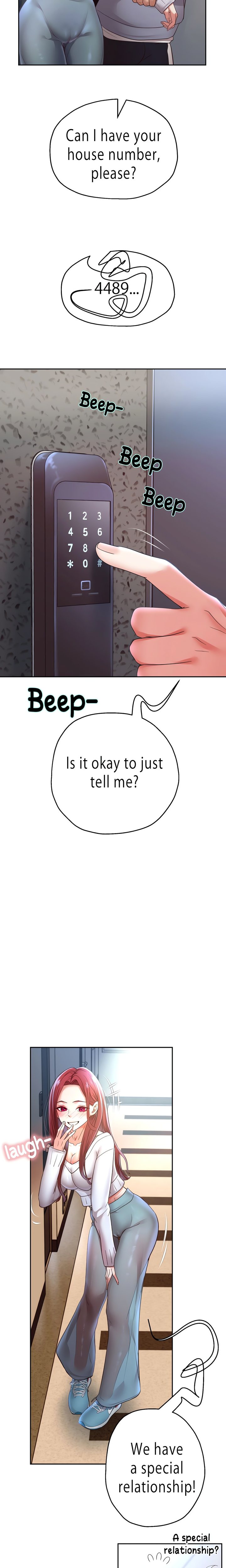 Reborn With A Big Dick! (Uncensored) - Chapter 75 [photo 2] - MangaPorn