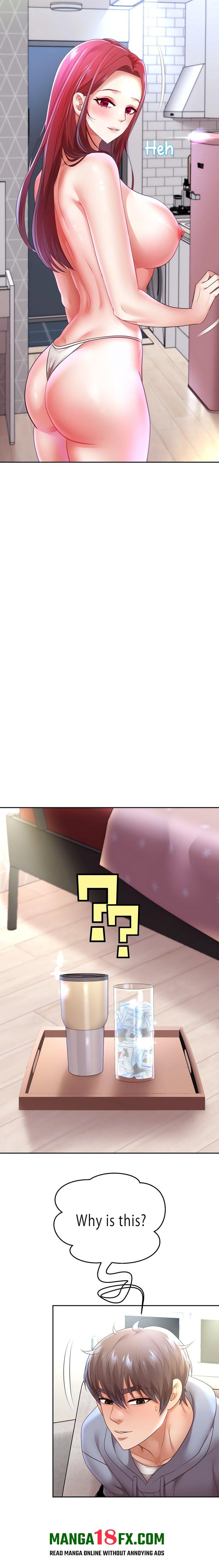 Reborn With A Big Dick! (Uncensored) - Chapter 75 [photo 20] - MangaPorn