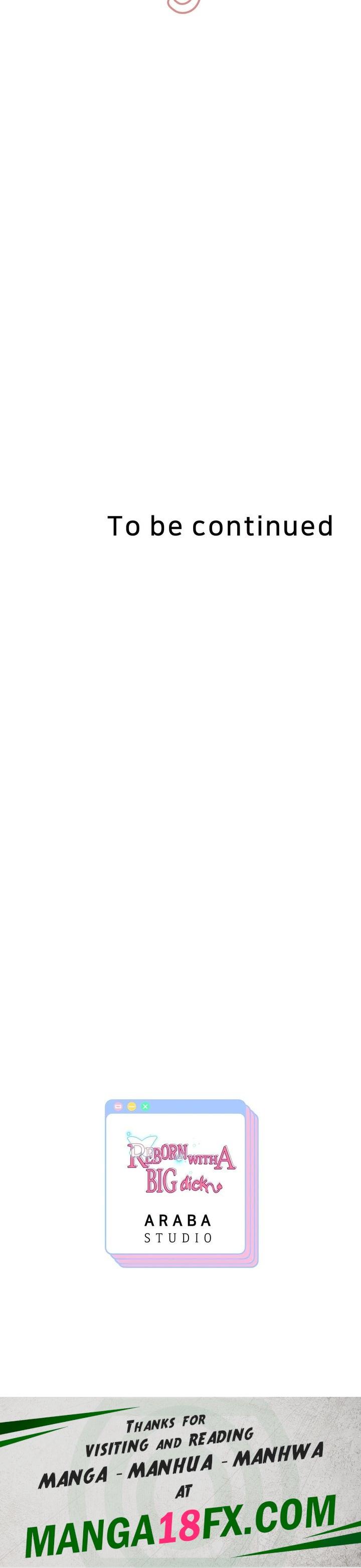 Reborn With A Big Dick! (Uncensored) - Chapter 75 [photo 23] - MangaPorn