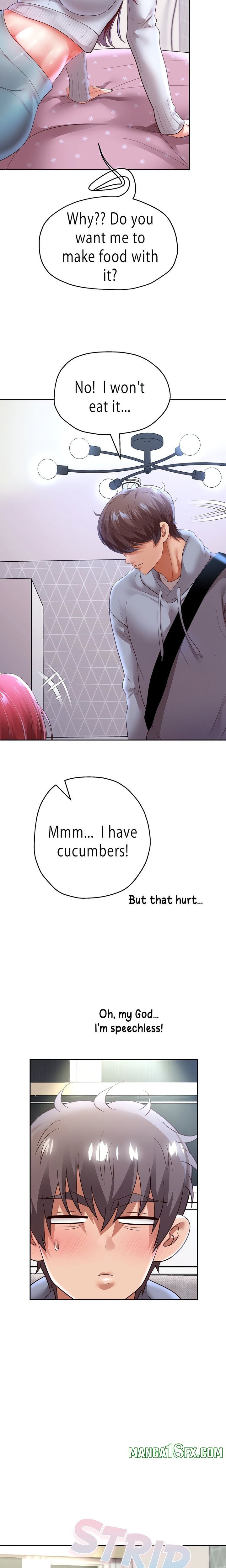 Reborn With A Big Dick! (Uncensored) - Chapter 75 [photo 5] - MangaPorn