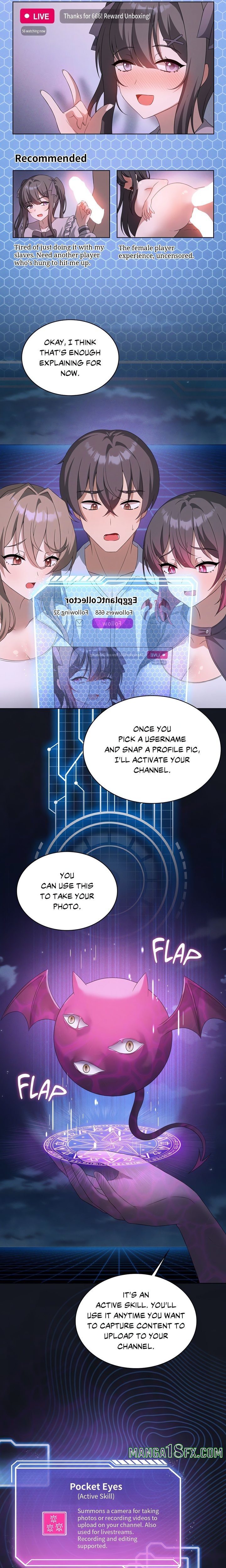 Pleasure up! - Chapter 68 [photo 13] - MangaPorn