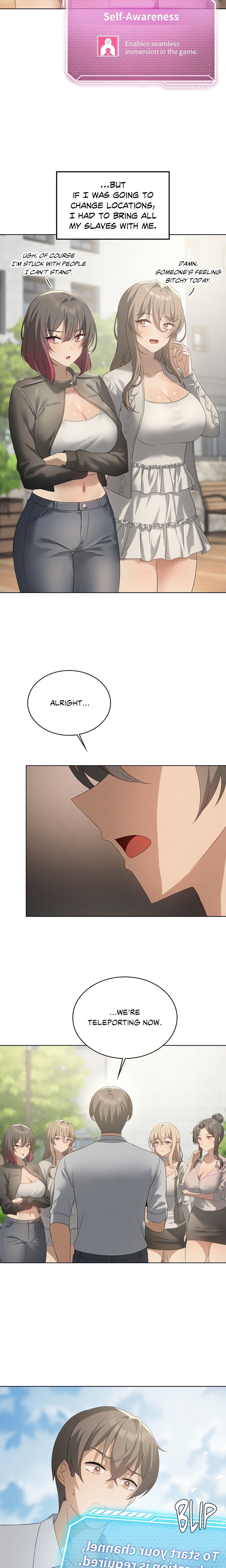 Pleasure up! - Chapter 68 [photo 2] - MangaPorn