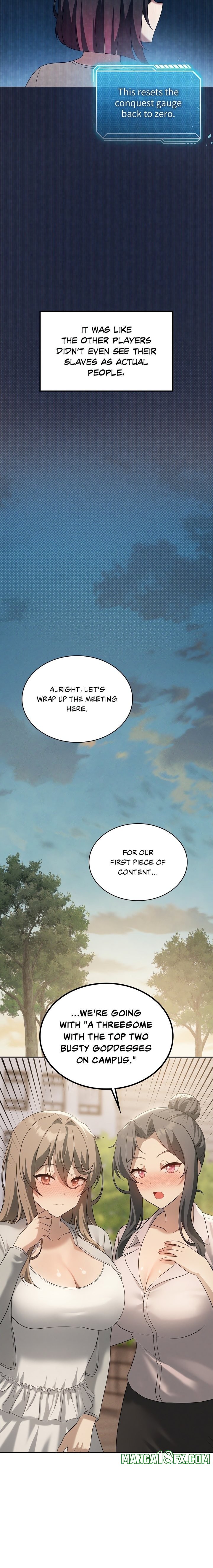 Pleasure up! - Chapter 68 [photo 20] - MangaPorn