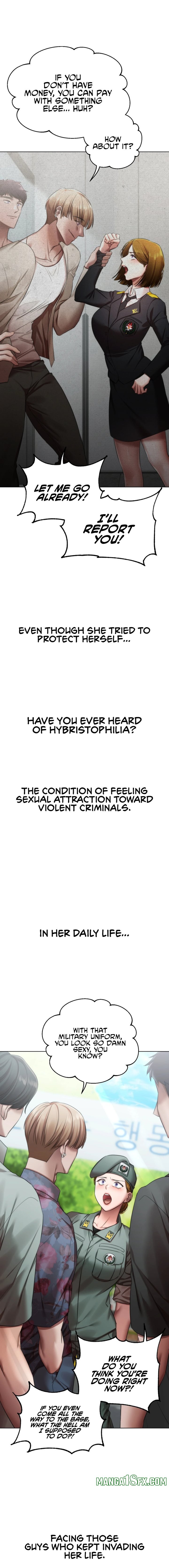 Deviance Diary Shorts - Chapter 13 [photo 5] - MangaPorn