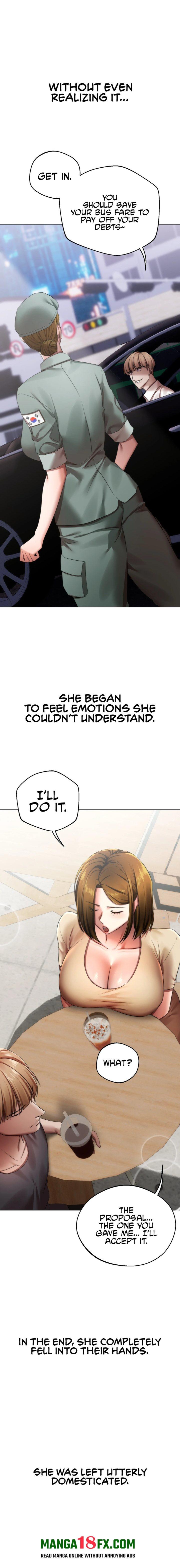 Deviance Diary Shorts - Chapter 13 [photo 6] - MangaPorn