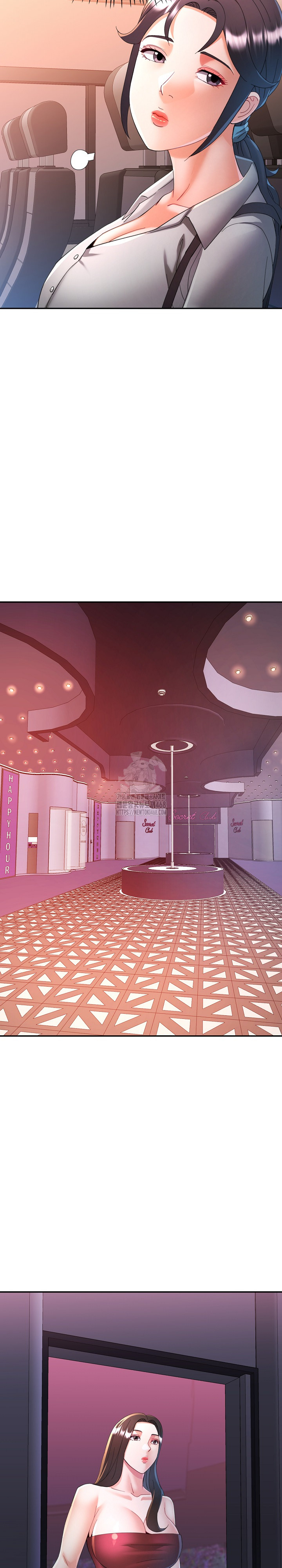 In Her Place Raw - Chapter 129 [photo 14] - MangaPorn