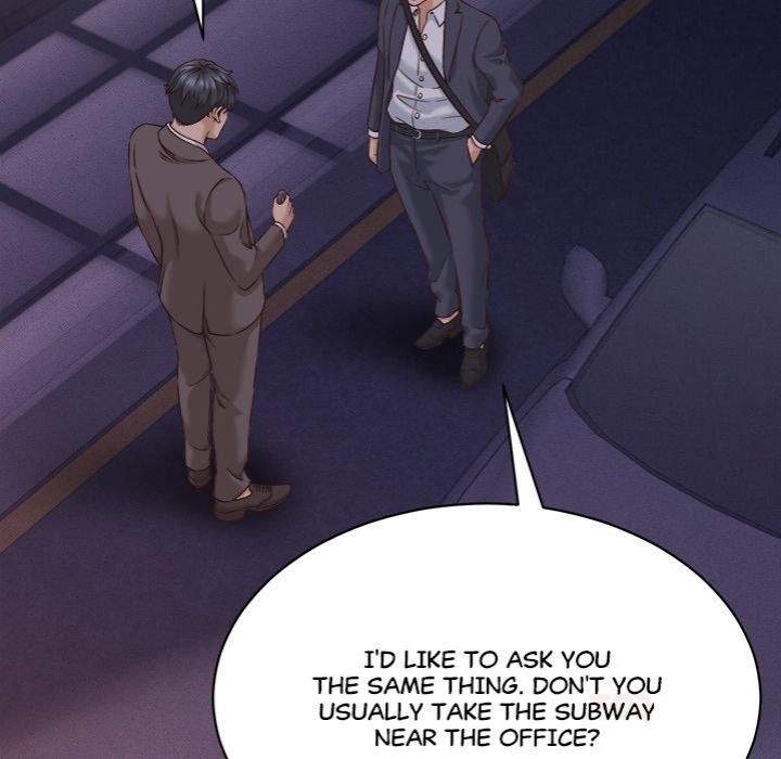 Right Under His Roof - Chapter 15 [photo 111] - MangaPorn