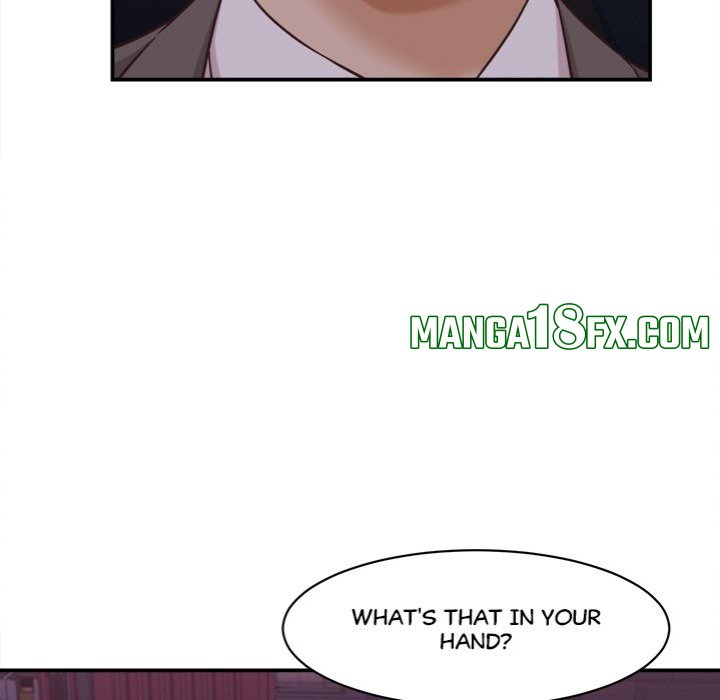 Right Under His Roof - Chapter 15 [photo 116] - MangaPorn