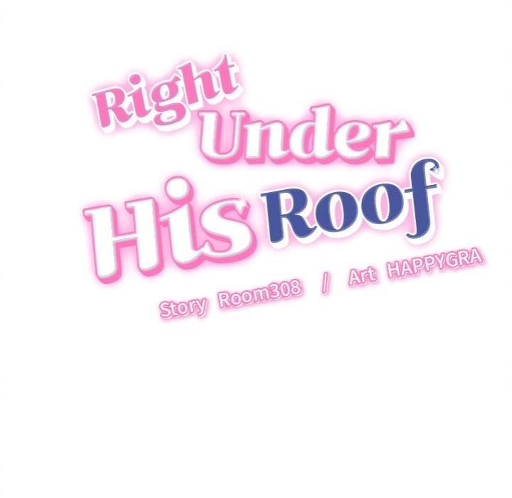 Right Under His Roof - Chapter 15 [photo 12] - MangaPorn
