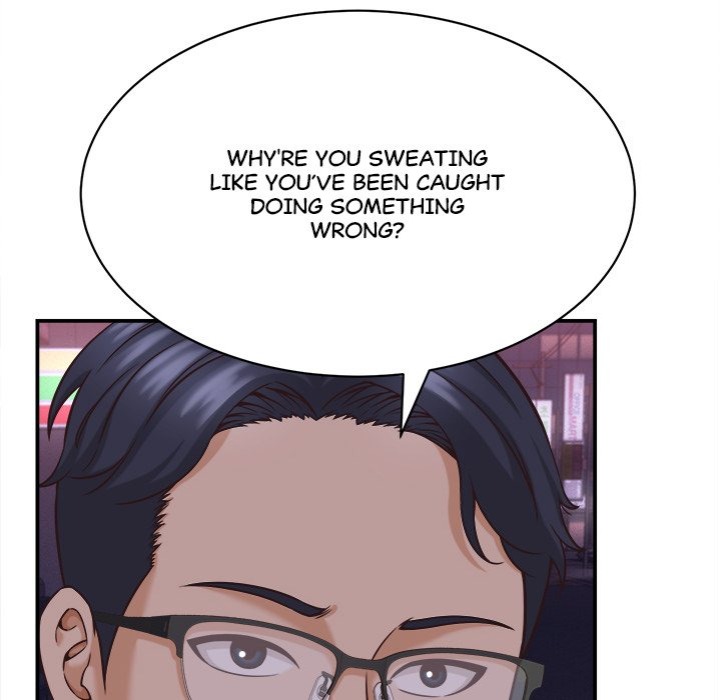 Right Under His Roof - Chapter 15 [photo 125] - MangaPorn