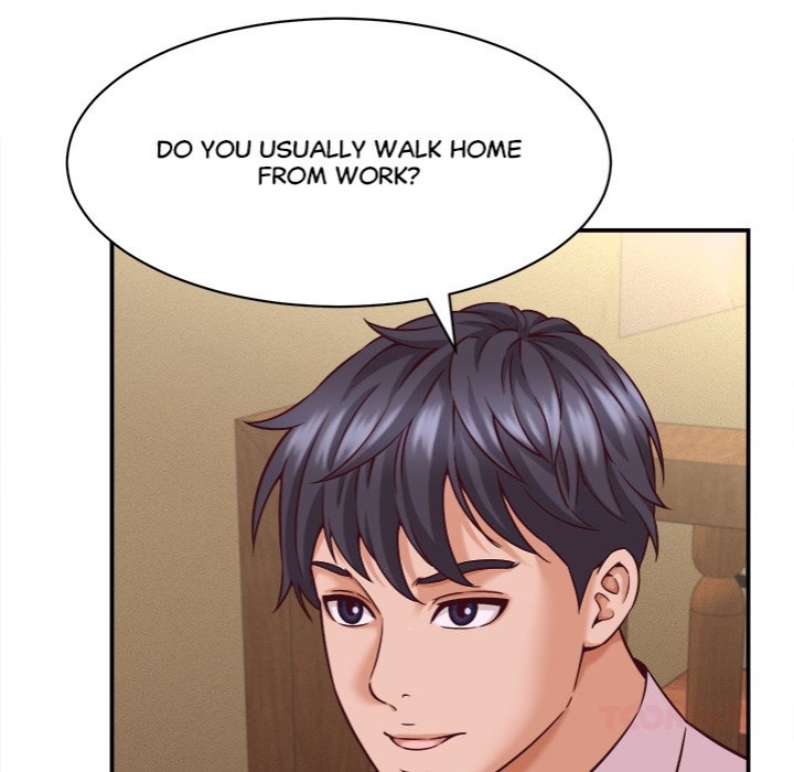 Right Under His Roof - Chapter 15 [photo 138] - MangaPorn