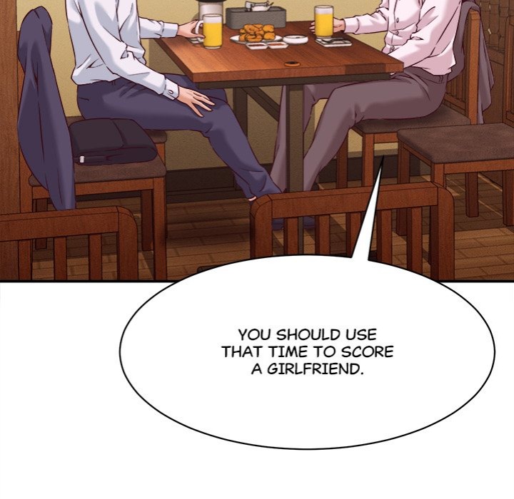 Right Under His Roof - Chapter 15 [photo 141] - MangaPorn