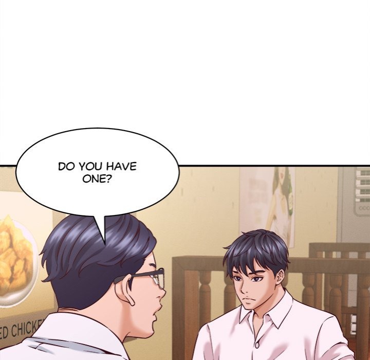 Right Under His Roof - Chapter 15 [photo 142] - MangaPorn