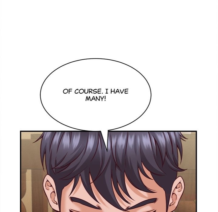 Right Under His Roof - Chapter 15 [photo 147] - MangaPorn