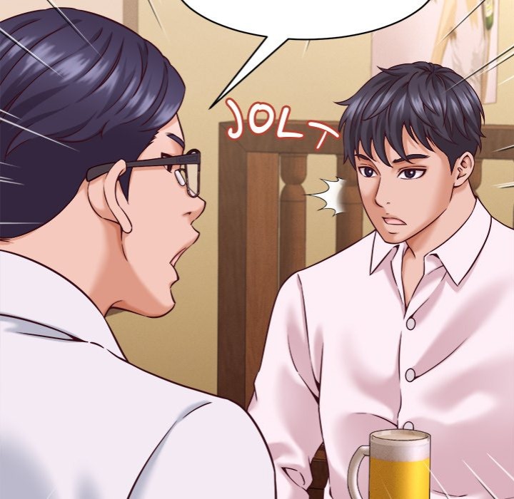 Right Under His Roof - Chapter 15 [photo 152] - MangaPorn