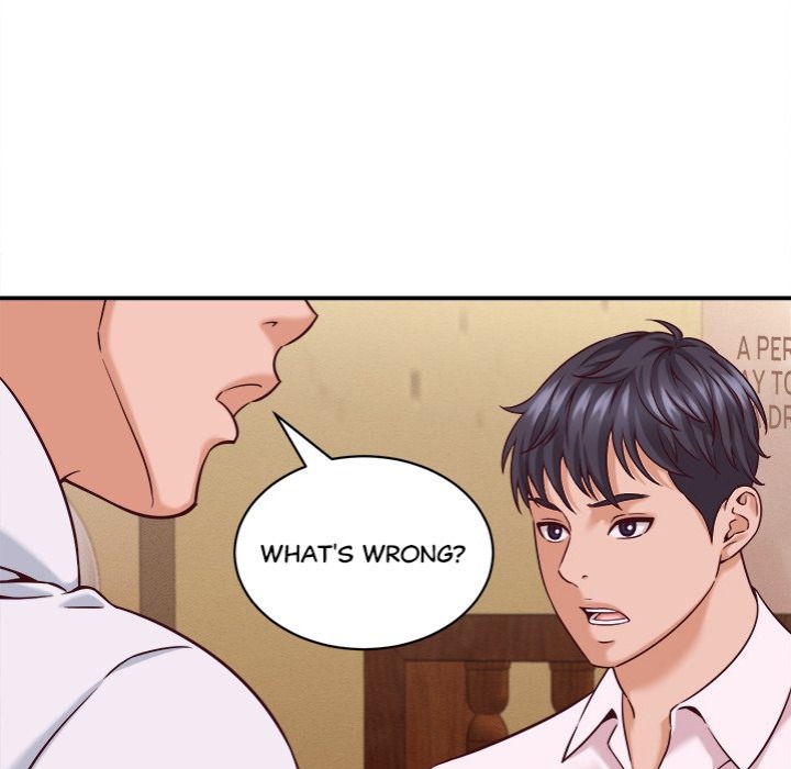 Right Under His Roof - Chapter 15 [photo 161] - MangaPorn