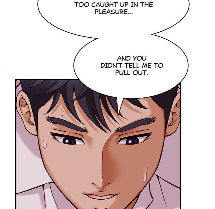 Right Under His Roof - Chapter 15 [photo 94] - MangaPorn