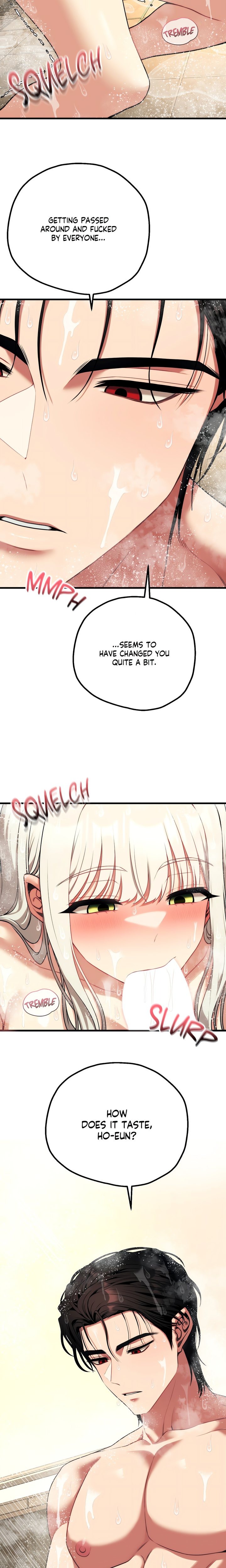 Cliterary Book Club - Chapter 25 [photo 10] - MangaPorn