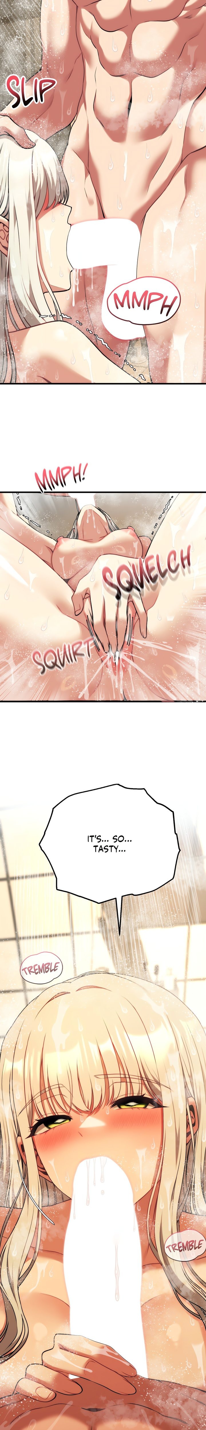 Cliterary Book Club - Chapter 25 [photo 11] - MangaPorn