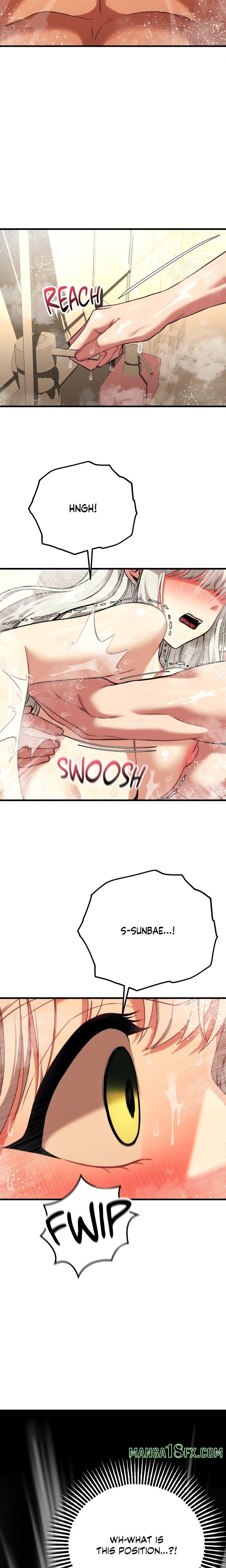 Cliterary Book Club - Chapter 25 [photo 12] - MangaPorn