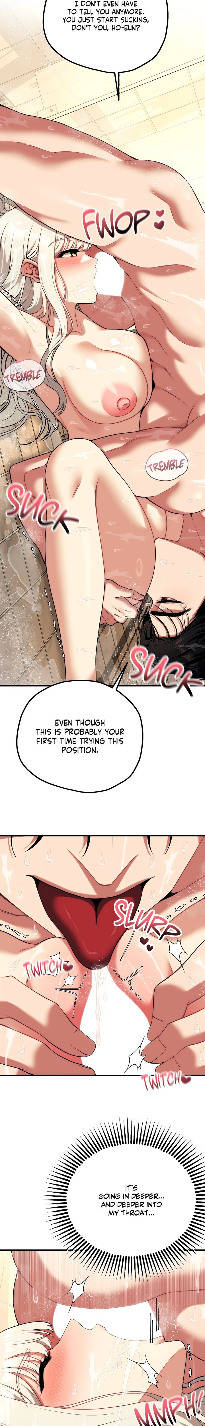 Cliterary Book Club - Chapter 25 [photo 15] - MangaPorn