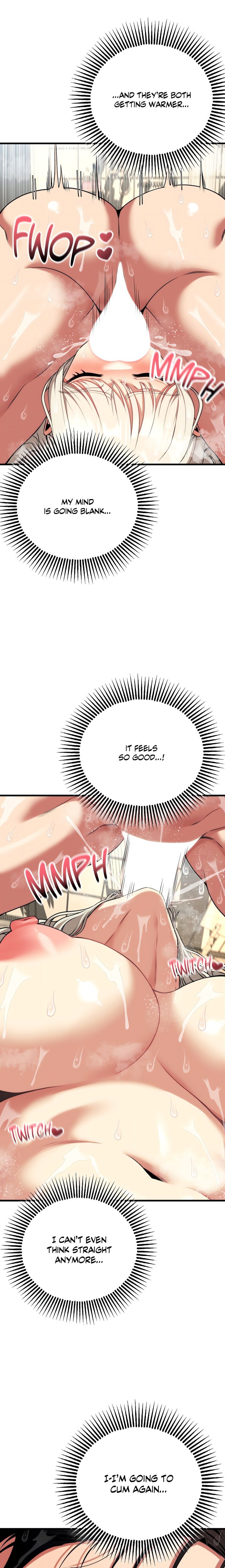 Cliterary Book Club - Chapter 25 [photo 17] - MangaPorn