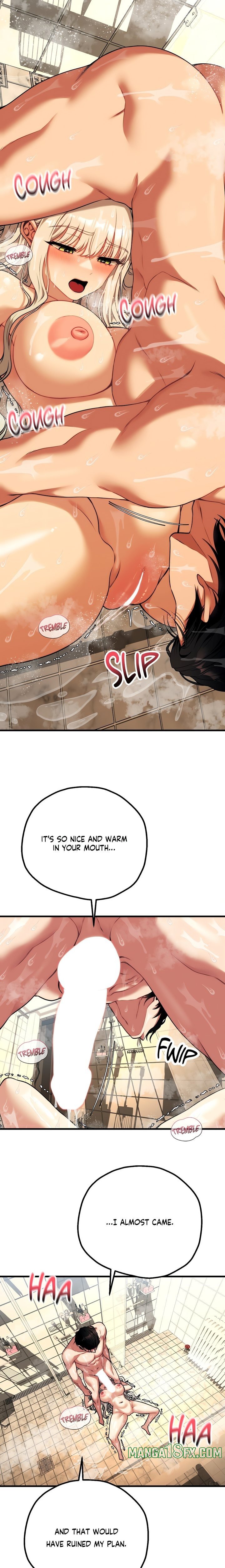 Cliterary Book Club - Chapter 25 [photo 19] - MangaPorn