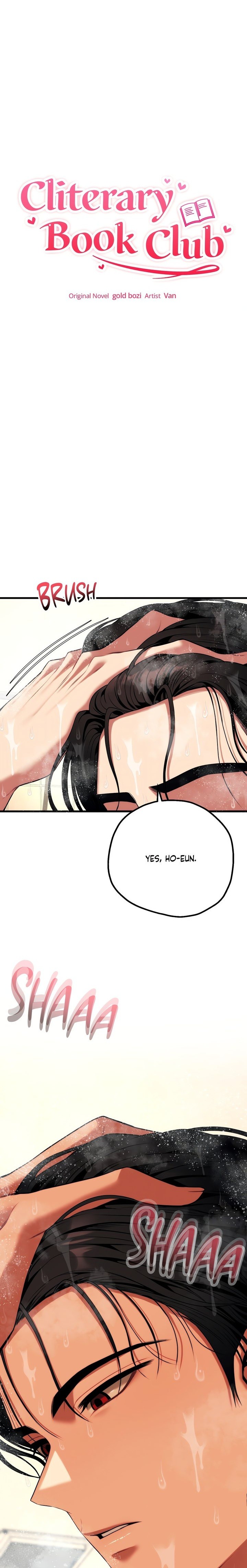 Cliterary Book Club - Chapter 25 [photo 2] - MangaPorn