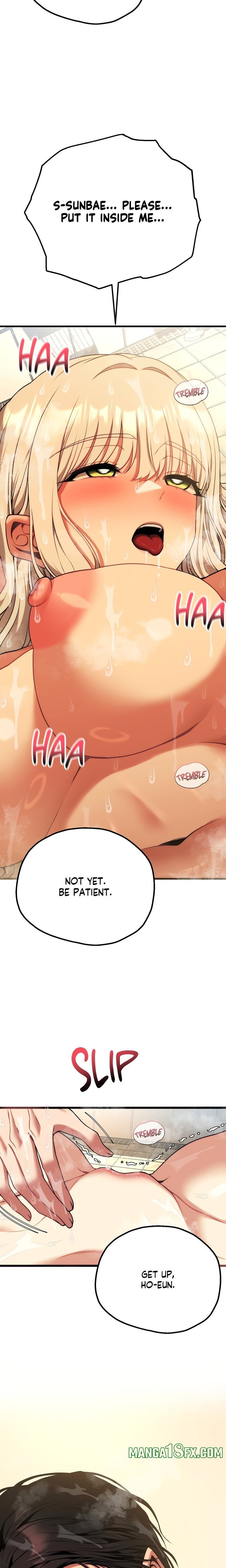 Cliterary Book Club - Chapter 25 [photo 20] - MangaPorn