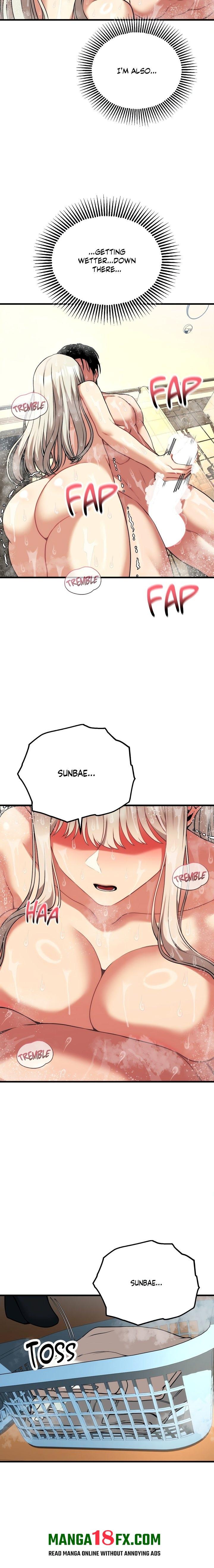 Cliterary Book Club - Chapter 25 [photo 23] - MangaPorn