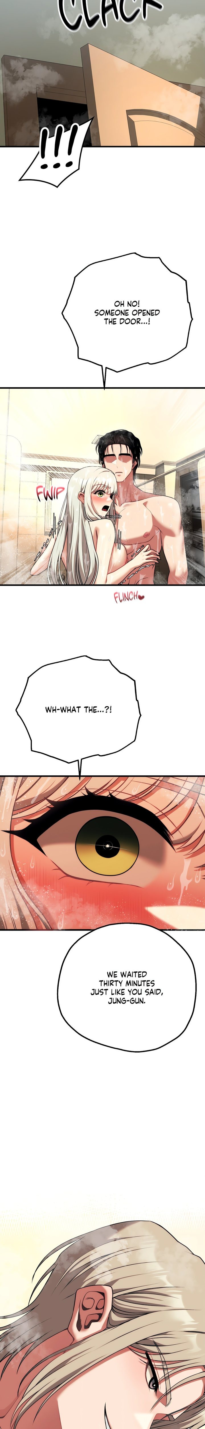 Cliterary Book Club - Chapter 25 [photo 25] - MangaPorn