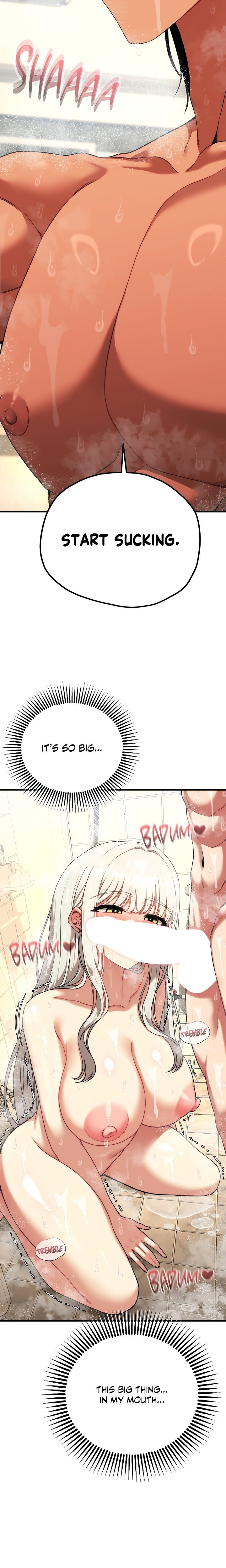 Cliterary Book Club - Chapter 25 [photo 3] - MangaPorn