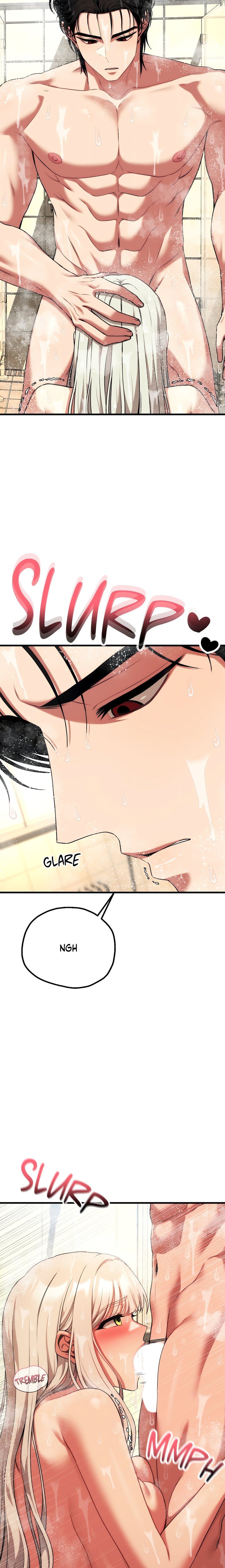 Cliterary Book Club - Chapter 25 [photo 7] - MangaPorn