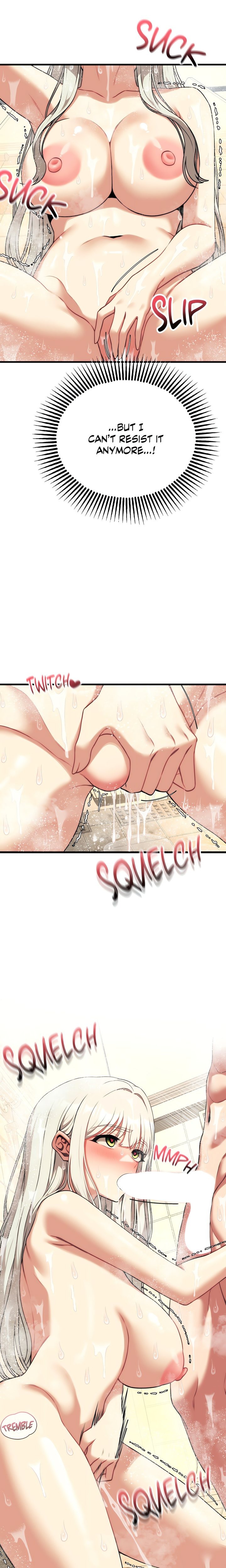 Cliterary Book Club - Chapter 25 [photo 9] - MangaPorn