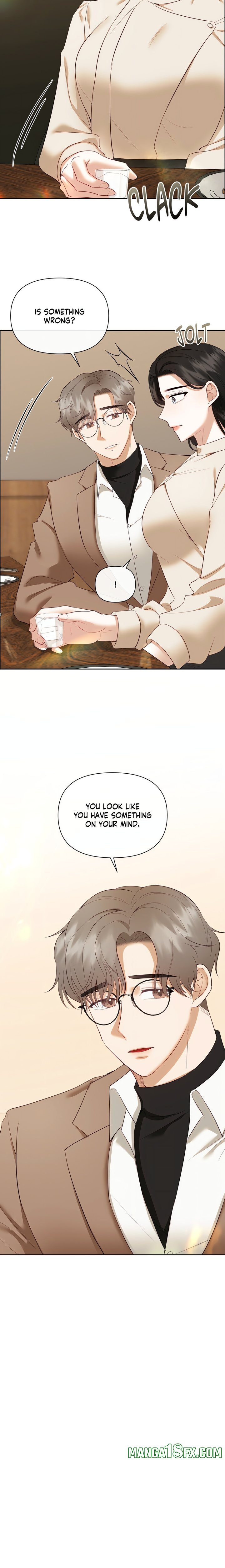 Domming My Boss - Chapter 19 [photo 14] - MangaPorn