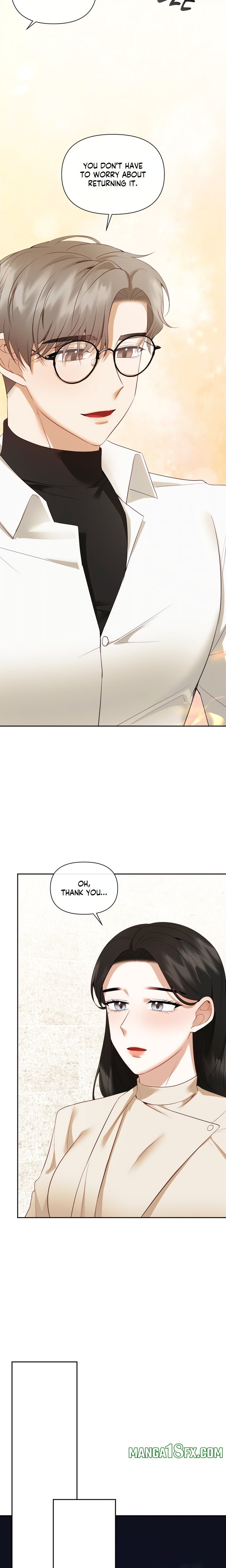 Domming My Boss - Chapter 19 [photo 18] - MangaPorn