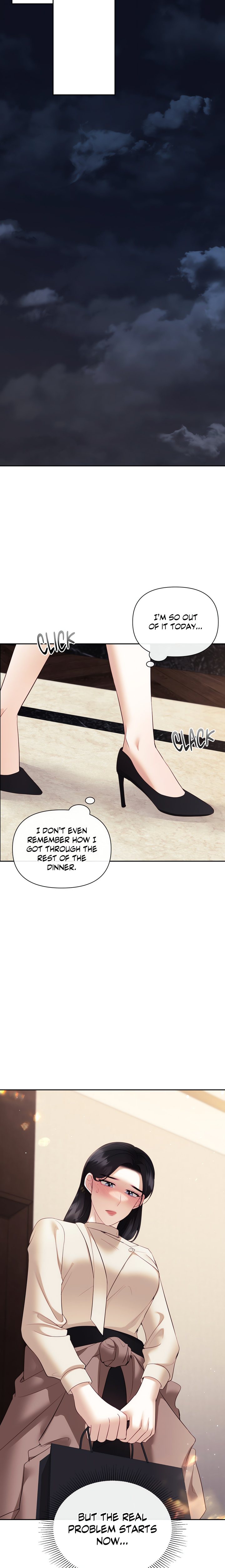 Domming My Boss - Chapter 19 [photo 19] - MangaPorn