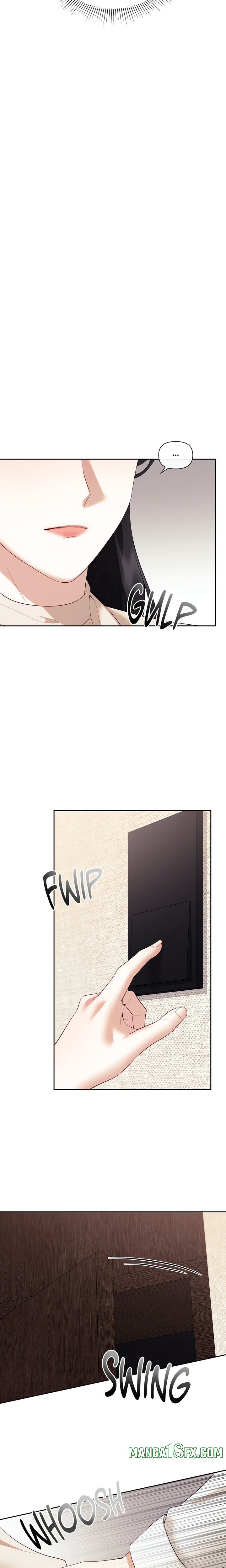 Domming My Boss - Chapter 19 [photo 20] - MangaPorn