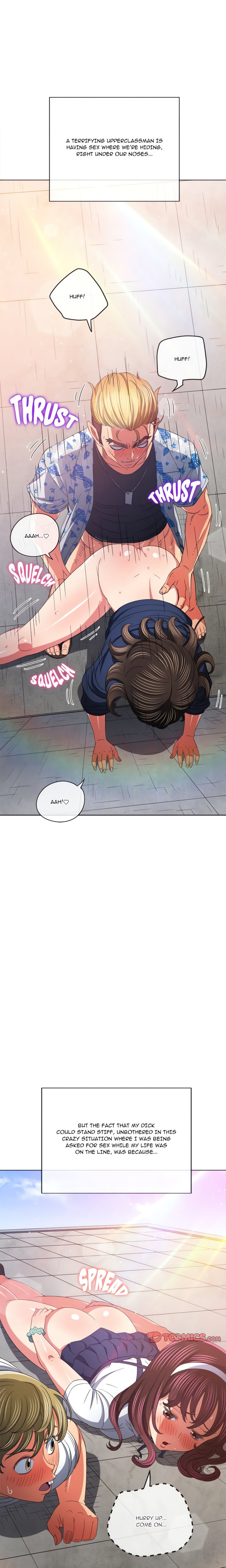 My High School Bully - Chapter 173 [photo 13] - MangaPorn