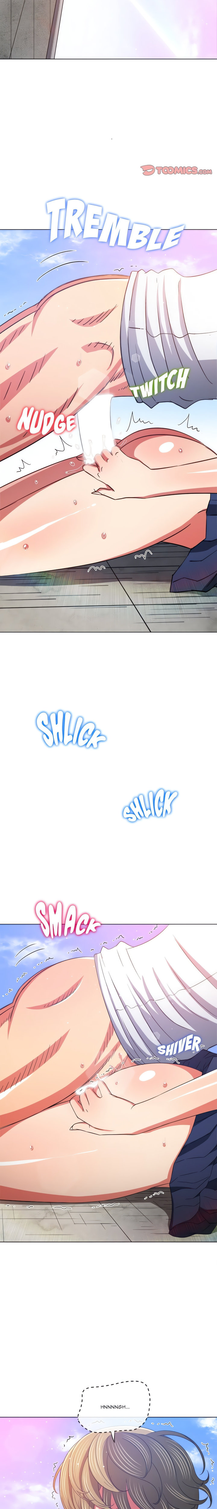 My High School Bully - Chapter 173 [photo 15] - MangaPorn