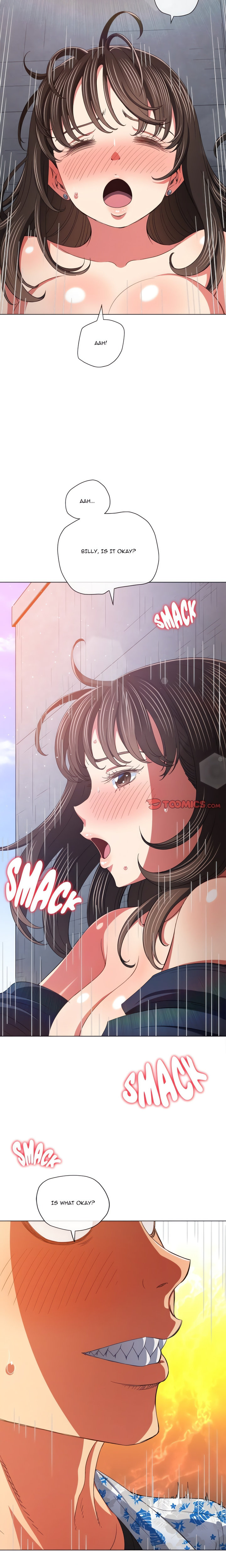 My High School Bully - Chapter 173 [photo 2] - MangaPorn