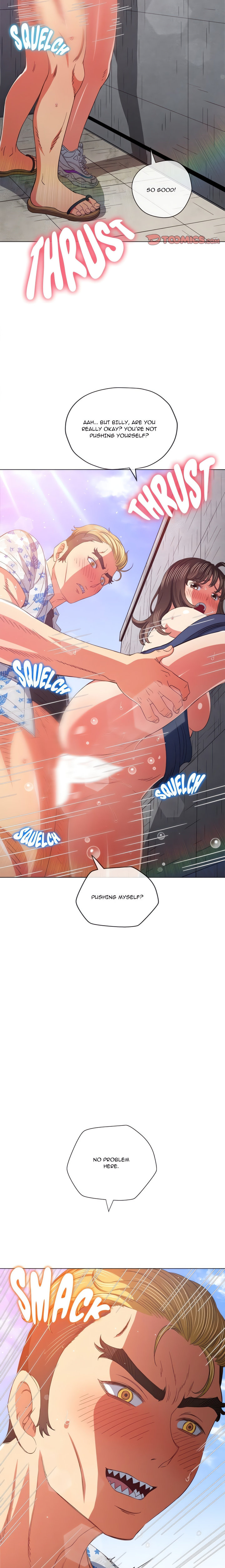 My High School Bully - Chapter 173 [photo 20] - MangaPorn