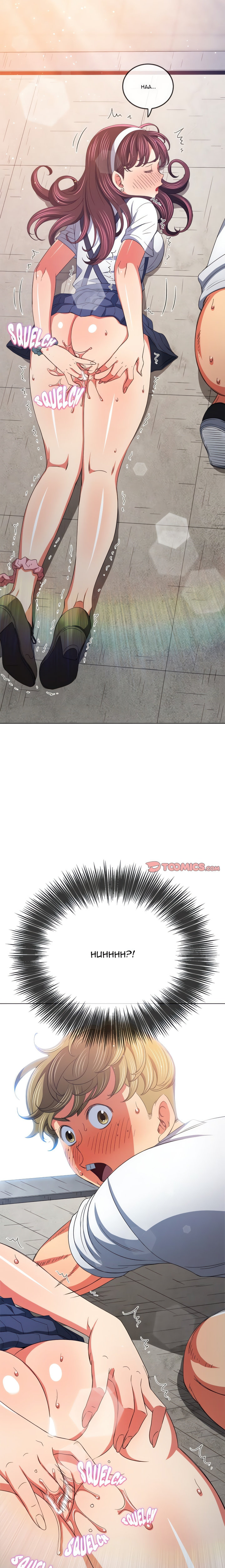 My High School Bully - Chapter 173 [photo 7] - MangaPorn