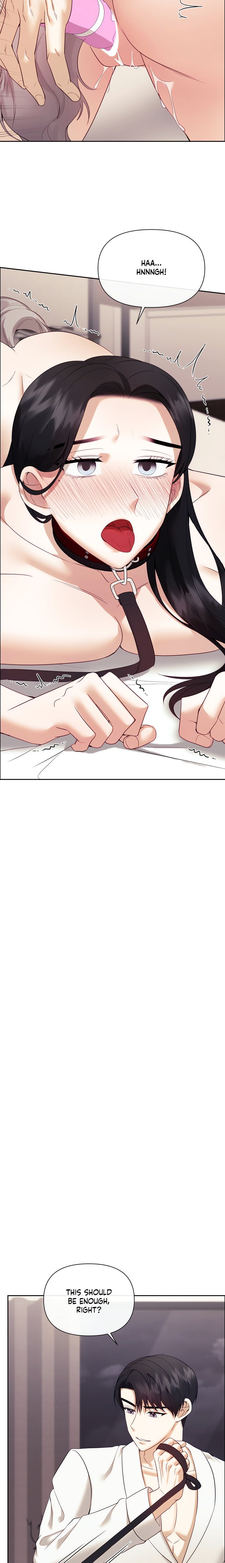 Domming My Boss - Chapter 20 [photo 20] - MangaPorn