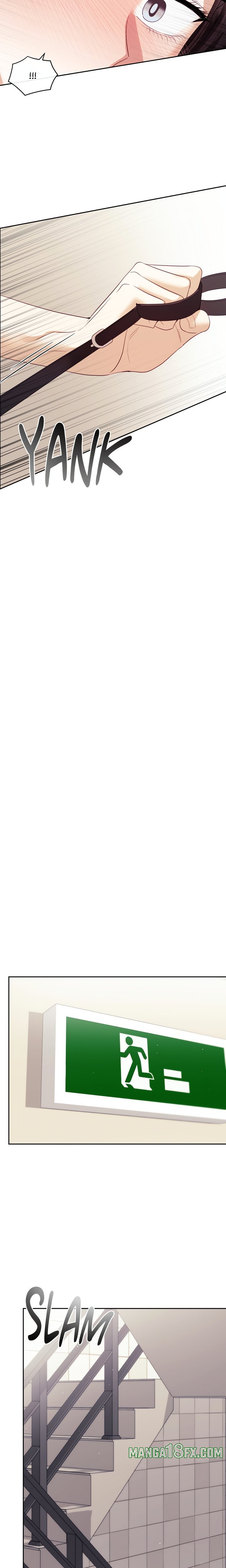 Domming My Boss - Chapter 21 [photo 14] - MangaPorn